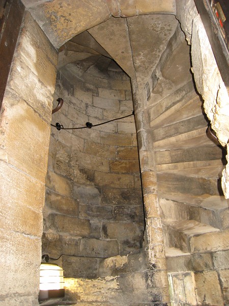2011 UK England York 0690.jpg - A visit to Newcastle England for a company audit allowed time to visit the city of York. Train rides, train museum, walled city, large churches.